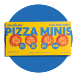 Pizza Minis