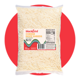 Dairy-Free Mozzarella
