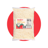 Dairy-Free Mozzarella