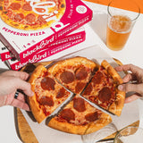 Pizza Minis