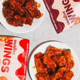 Wings