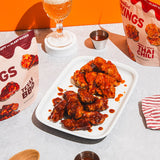Wings