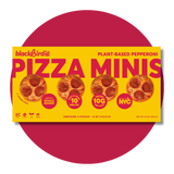 Pizza Minis
