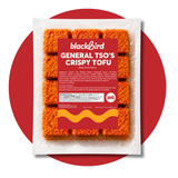 Blackbird General Tso's
