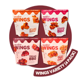 Wings